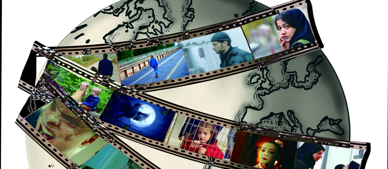 23rd Annual MANHATTAN SHORT Film Festival Pearson Lakes Art Center